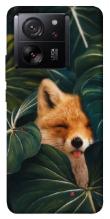 Чехол на Xiaomi 13T Pro Fox фото 1 из 1