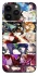 Чохол на Apple iPhone 14 Pro Max (6.7") Genshin Impact ver.2 фото 1 з 1