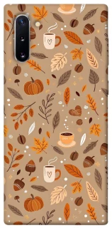Чехол на Samsung Galaxy Note 10 Autumn vibes ver.6 фото 1 Чехол на Samsung Galaxy Note 10 Autumn vibes ver.6 фото 1 из 1