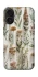 Чехол на Apple iPhone 16 Floral design ver.2 фото 1 из 1