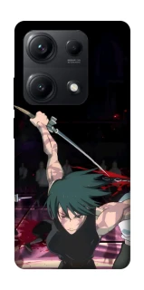 Чохол на Xiaomi Redmi Note 14S Maki Prime фото 1 з 1