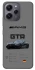Чохол на Xiaomi Redmi 12 MB AMG GTR фото 1 з 1