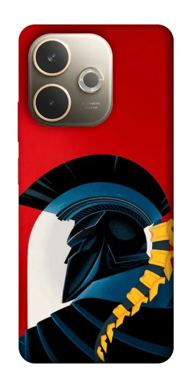 Чохол на Oppo A5 Pro 4G Agamemnon фото 1 з 1