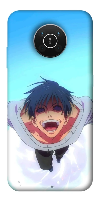 Чохол на Nokia X10 / X20 Toji v2 фото 1 з 1