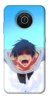 Чохол на Nokia X10 / X20 Toji v2 фото 1 з 1