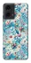 Чохол на Motorola Moto G04 Floral design ver.5 фото 1 з 1
