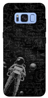 Чехол на Samsung G950 Galaxy S8 Physics фото 1 из 1