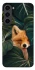 Чохол на Samsung Galaxy S23 Fox фото 1 з 1