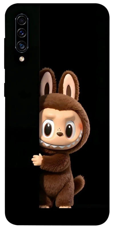 Чохол на Samsung Galaxy A50 (A505F) / A50s / A30s Boo Labubu фото 1 з 1