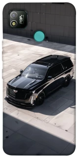 Чехол на TECNO POP 4 Escalade фото 1 из 1