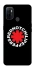 Чехол на Oppo A53 / A32 / A33 Red Hot Chili Peppers logo фото 1 Чехол на Oppo A53 / A32 / A33 Red Hot Chili Peppers logo фото 1 из 1