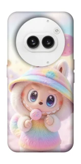 Чохол на Nothing Phone (2a) Candy Labubu фото 1 з 1
