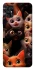Чохол на ZTE Blade V2020 Smart happy cats фото 1 з 1