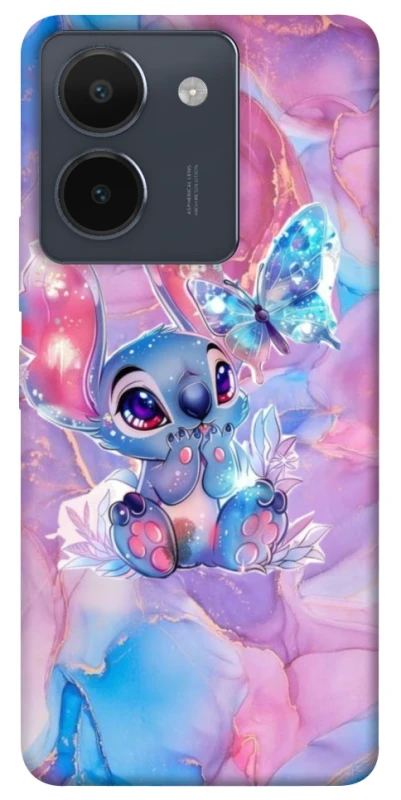 Чехол на Vivo Y36 Stitch ver.27 фото 1 из 1
