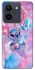 Чехол на Vivo Y36 Stitch ver.27 фото 1 из 1