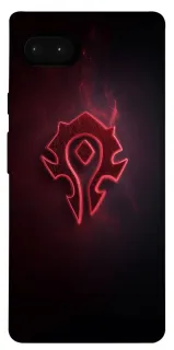 Чехол на Google Pixel 7a WOW Forever horde фото 1 из 1