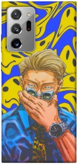 Чохол на Samsung Galaxy Note 20 Ultra Nanami v5 фото 1 з 1