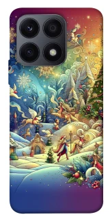 Чохол на Huawei Honor X8a Christmas spirit ver.13 фото 1 з 1