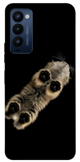 Чехол на TECNO Camon 18 Cat фото 1 из 1