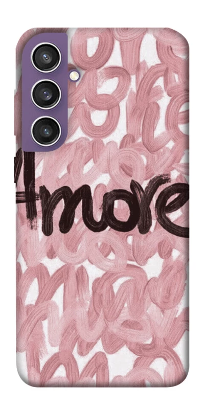 Чохол на Samsung Galaxy S23 FE Amore 2 фото 1 з 1