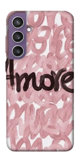 Чохол на Samsung Galaxy S23 FE Amore 2 фото 1 з 1