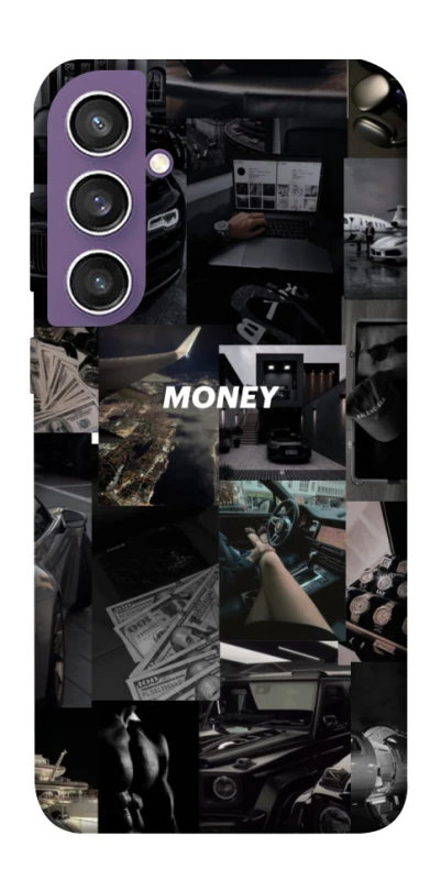 Чохол на Samsung Galaxy S23 FE Money фото 1 з 1