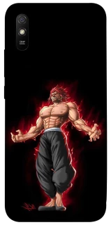 Чехол на Xiaomi Redmi 9A Yujiro фото 1 из 1