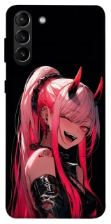 Чехол на Samsung Galaxy S21+ Makima v2 фото 1 из 1