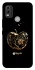 Чехол на Nokia C21 Plus Apple logo ver.2 фото 1 из 1