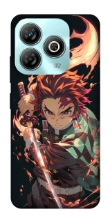 Чехол на ZTE Blade A75 4G Tandziro фото 1 из 1