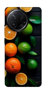 Чехол на Infinix Note 50 Pro citrus фото 1 из 1