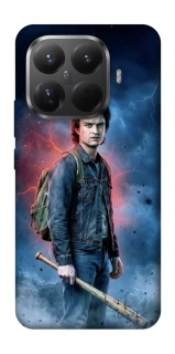 Чохол на Xiaomi 15T Pro Stranger Things ver.37 фото 1 з 1