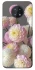 Чохол на Nokia G50 Flowers v2 фото 1 з 1
