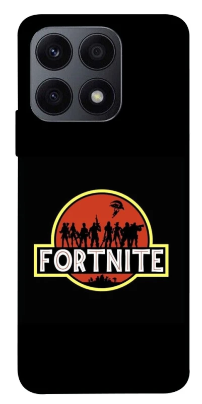 Чохол на Huawei Honor X8a Fortnite logo ver.1 фото 1 з 1