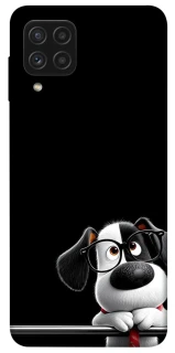 Чохол на Samsung Galaxy A22 4G My Dog фото 1 з 1
