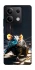 Чохол на Xiaomi Redmi Note 13 5G Cyber rat фото 1 з 1