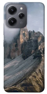 Чохол на Xiaomi Redmi 12 Mountains v2 фото 1 з 1