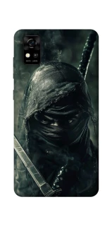Чохол на ZTE Blade A31 Assassin фото 1 з 1