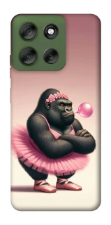 Чехол на Motorola Moto G56 5G Горила фото 1 из 1