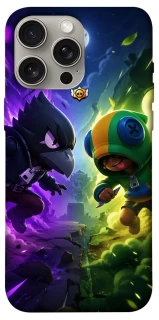 Чохол Brawl Stars ver.16 фото 1 з 1
