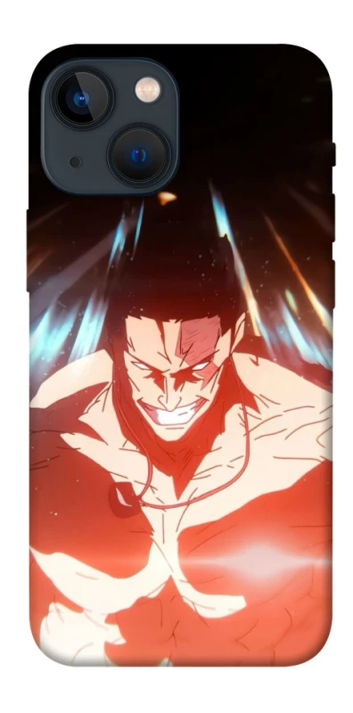 Чехол на Apple iPhone 13 mini (5.4") Todo v4 фото 1 из 1