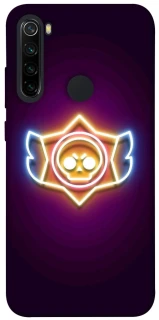 Чохол на Xiaomi Redmi Note 8 Brawl Stars ver.3 фото 1 з 1