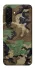 Чехол на Samsung Galaxy A26 5G Camouflage v12 фото 1 из 1