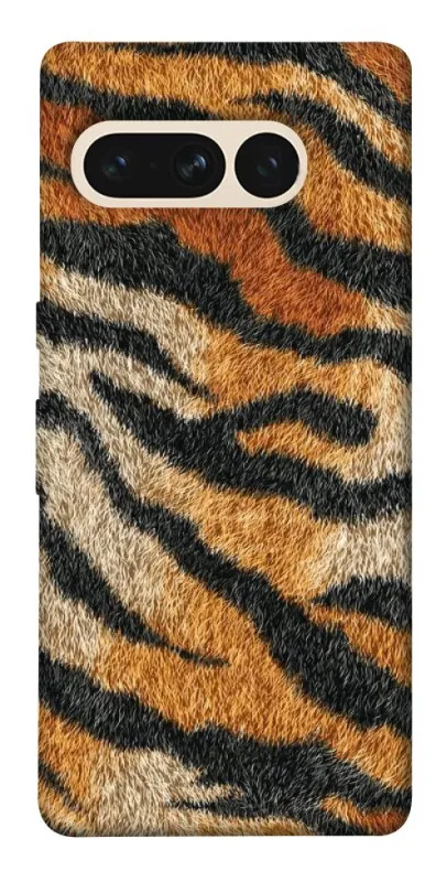 Чохол на Google Pixel 7 Pro Tiger фото 1 з 1
