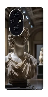 Чохол на Honor 200 statue фото 1 з 1