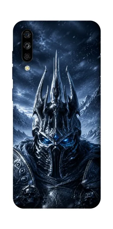 Чохол на ZTE Blade A7s (2019) Arthas фото 1 з 1