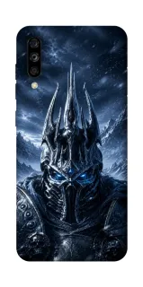 Чехол на ZTE Blade A7s (2019) Arthas фото 1 из 1