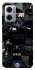 Чехол на Xiaomi Redmi Note 11E BMW Collage фото 1 из 1