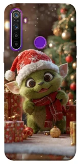 Чохол на Realme 5 Grinch mood ver.5 фото 1 з 1