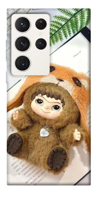 Чохол на Samsung Galaxy S23 Ultra Wakuku ver.4 фото 1 з 1